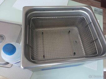 Ultrazvuková čistička PS-40A 10 litrů s ohřevem - 5