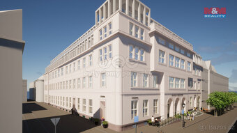 Prodej komerčních prostor, 80 m², Opava, Masarykova třída - 5