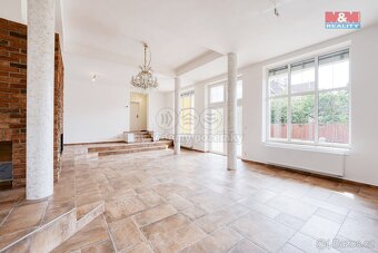 Prodej rodinného domu, 420 m², Mariánské Lázně, ul. Palackéh - 5