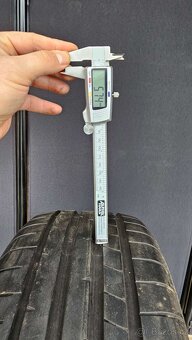 letní pneumatika DUNLOP Sport Maxx RT2 225/50ZR17 94Y - 5