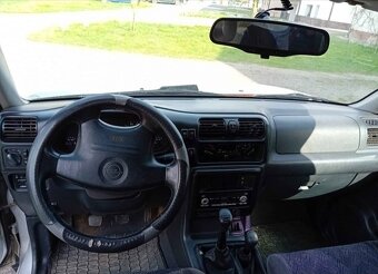 Opel Frontera 2,2DTi - 5