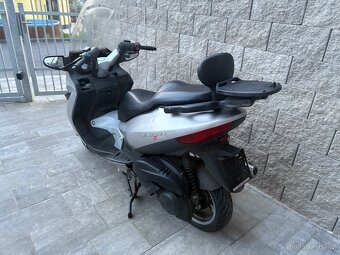 Malaguti madison 250 - 5