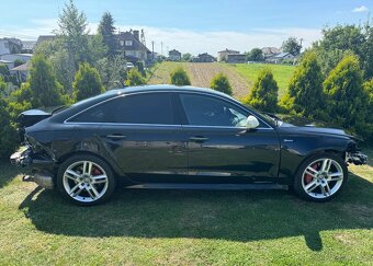 Audi A6 3.0 TFSI Quattro S tronic - 5