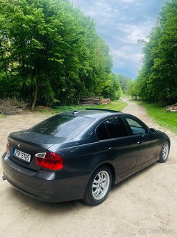 BMW e90 120kw 320d - 5