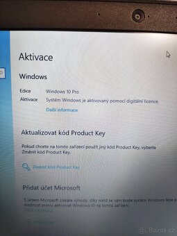 NOTEBOOK LENOVO THINKPAD X260 - 5