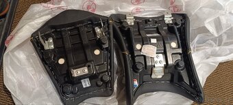 Prodám nové sedlo na Yamahu FZ8 - 5