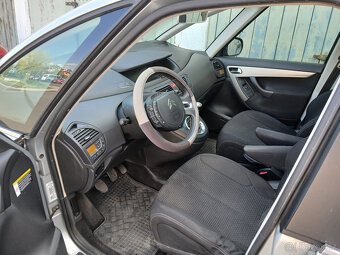 Citroën C4 Picasso 1,6 HDI - 5