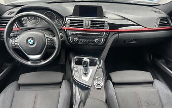 Rad 3 316d A/T Sport Edition - 5