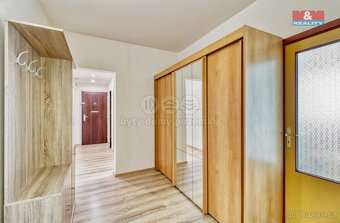 Prodej bytu 3+1, 76 m², DV, Jirkov, ul. Mládežnická - 5