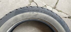 Prodám 3ks jeté pneu Harley Davidson - 5