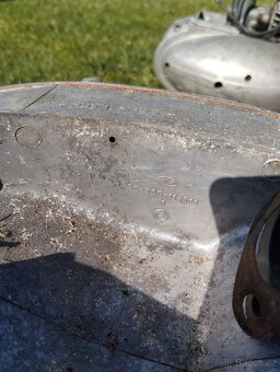 Jawa motor - 5