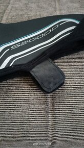 Shimano. Zimní cyklistické návleky na tretry. - 5