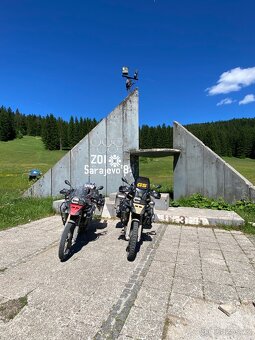 Bmw F800 Gs Adventure - 5