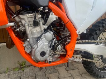 KTM 250 SXF - 5