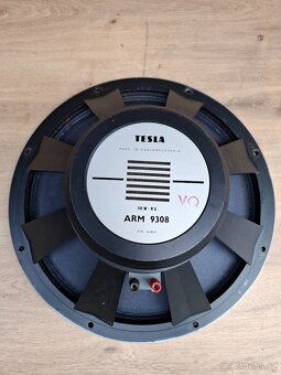 Reproduktory Tesla ARM 9308 - 5