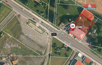 Pronájem rodinného domu, 100 m², Sadová - 5