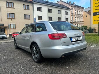 Audi A6 3.0TDi 165kW QUATTRO - 5