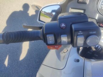 BMW R 1150 RT - 5