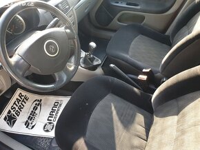 Renault Thalia, perfektní stav vozu -Praha - 5