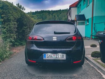 Seat leon 1.9tdi - 5