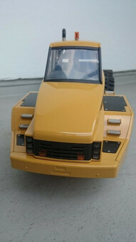 Wedico Cat 740 D Dumper s certifikátem a manuálem Leimbach H - 5