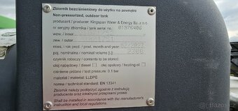 Nádrž na naftu - 5