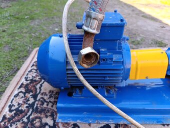 ČERPADLO SIGMA 20-SVA-3-LM-90-9 - 5