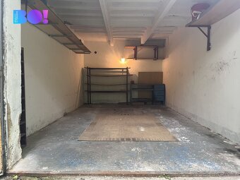 Prodej garáže v Přerově, 18 m² - 5