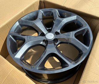Alu kola 20” vhodné na Dodge Challenger - 5