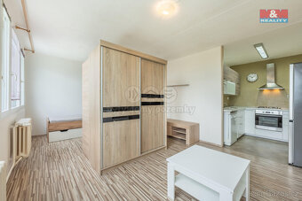 Prodej bytu 1+kk, 35 m², Kladno, ul. Americká - 5