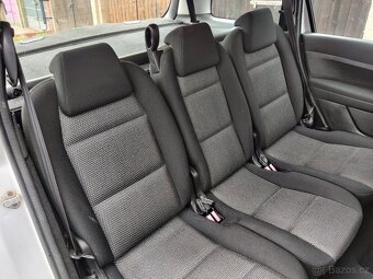 Prodám Peugeot 307SW 1.6 HDI 66kw rv.2007 - 5