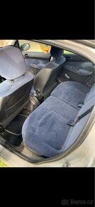 Peugeot 206, r.v. 2003 - 5