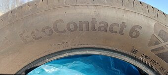 Continental 215/65 R17 - 5