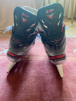 Brusle VAPOR 2X PRO - 5