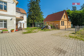 Prodej rodinného domu, 228 m², Habartice - 5
