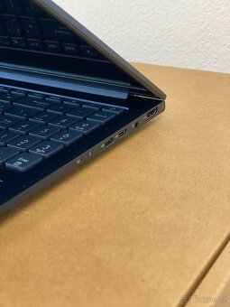 Notebook ASUS Zenbook 15 - AMD R7/32GB/1TB - 5