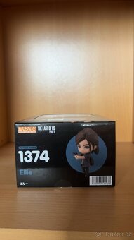 The Last of Us Part II - Nendoroid Ellie 1374 - 5