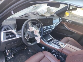 Bmw x5 facelift - 5