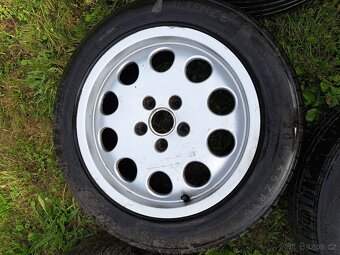 5x112 7Jx16H2 ET45 - 5
