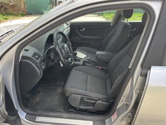 A4 avant b7 1.9 tdi alu digiklima - 5