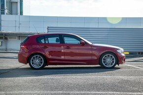 BMW 120d E87 (Mpacket 130 kW) - 5
