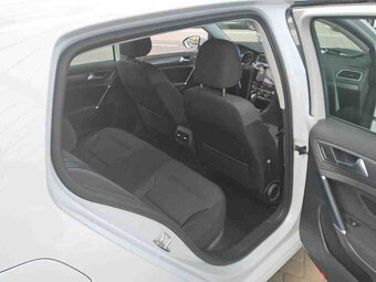 Volkswagen e-Golf 2020/100kw/220km/výhřev/LED/tepelko/11kw - 5