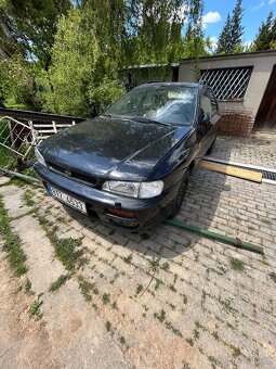 Prodej- Subaru Impreza 1999 - 5