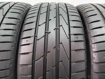 Letní pneu 205/45/17/Hankook - 5