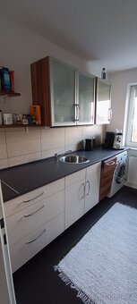 Kuchyňská linka - 5