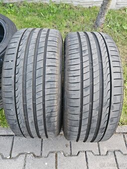 Letní pneu 225/40 r18 - 5