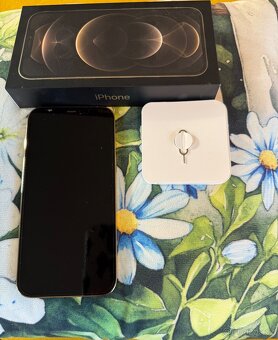 iPhone 12 pro max 256 GB - 5