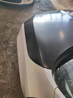 kapota Octavia 3 facelift - 5