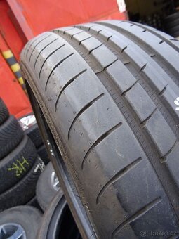 Letní pneu Goodyear, 225/45/19, 2 ks, 6,5 mm - 5