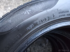 Zimní pneu = 195/60 R16 = IMPERIAL - 5